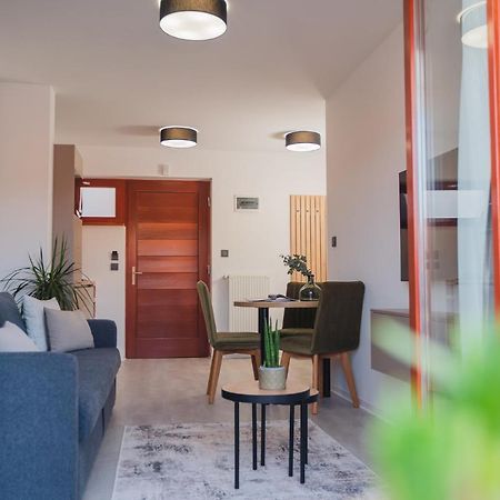 St. Martin'S Apartments Grkavescak Екстериор снимка