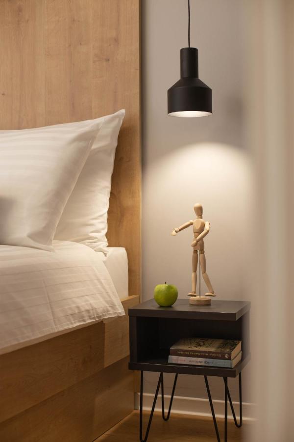 St. Martin'S Apartments Grkavescak Екстериор снимка