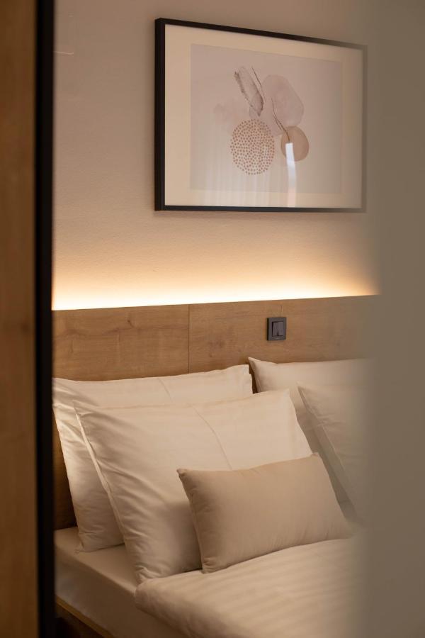 St. Martin'S Apartments Grkavescak Екстериор снимка