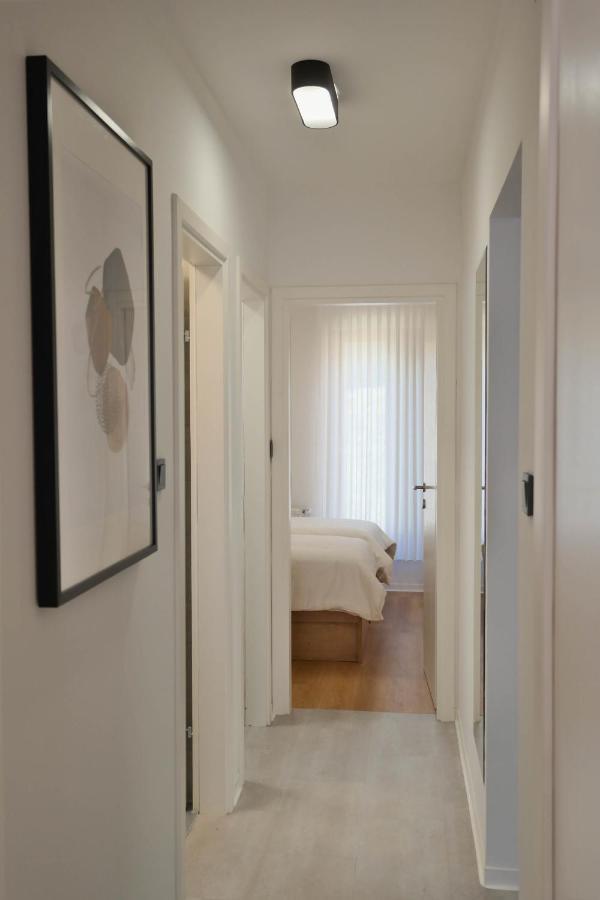 St. Martin'S Apartments Grkavescak Екстериор снимка