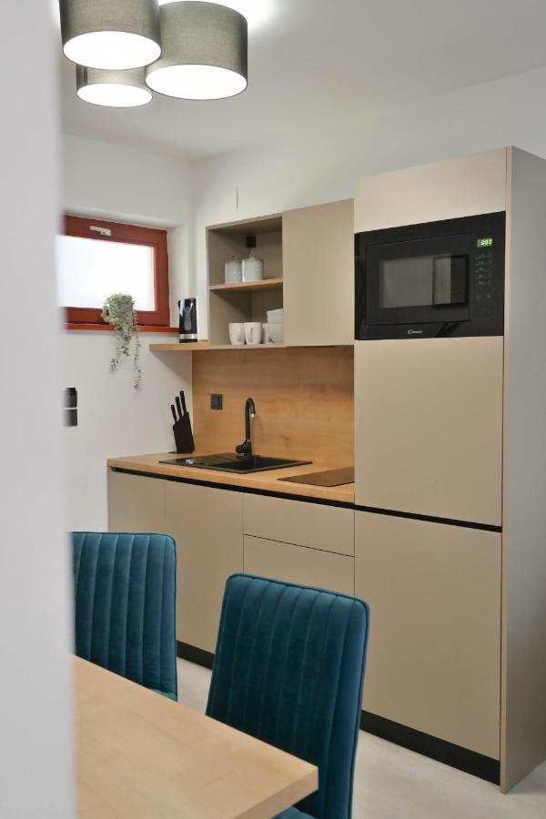St. Martin'S Apartments Grkavescak Екстериор снимка