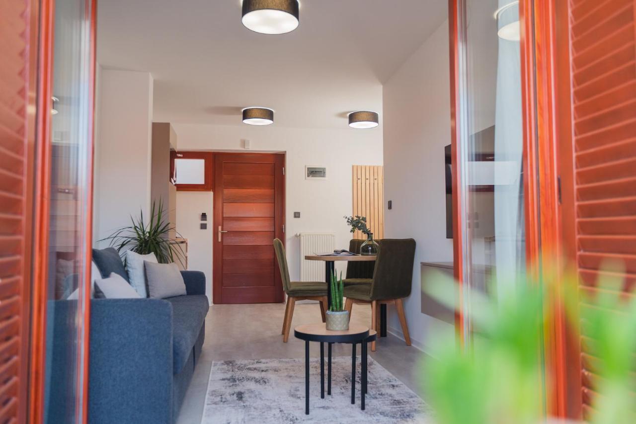 St. Martin'S Apartments Grkavescak Екстериор снимка