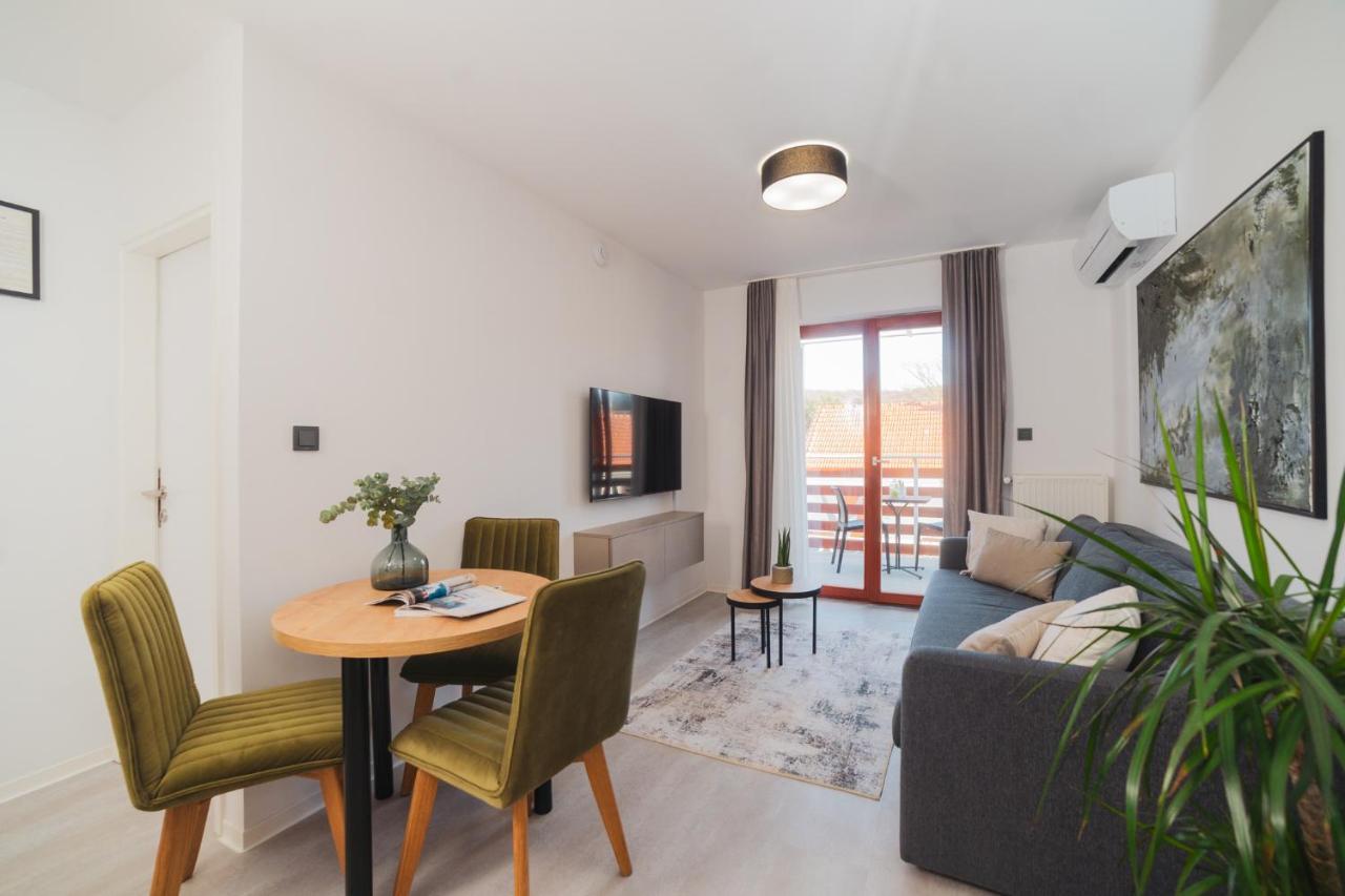 St. Martin'S Apartments Grkavescak Екстериор снимка