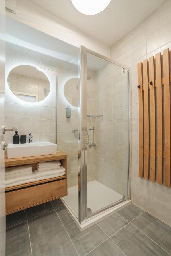 St. Martin'S Apartments Grkavescak Екстериор снимка