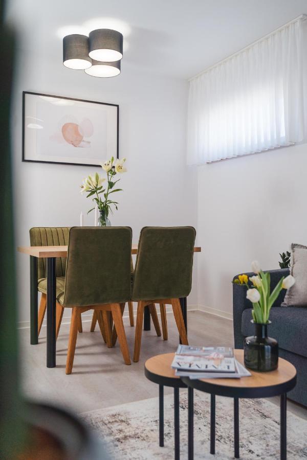 St. Martin'S Apartments Grkavescak Екстериор снимка