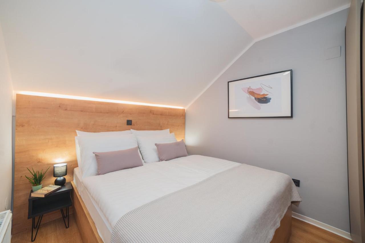 St. Martin'S Apartments Grkavescak Екстериор снимка